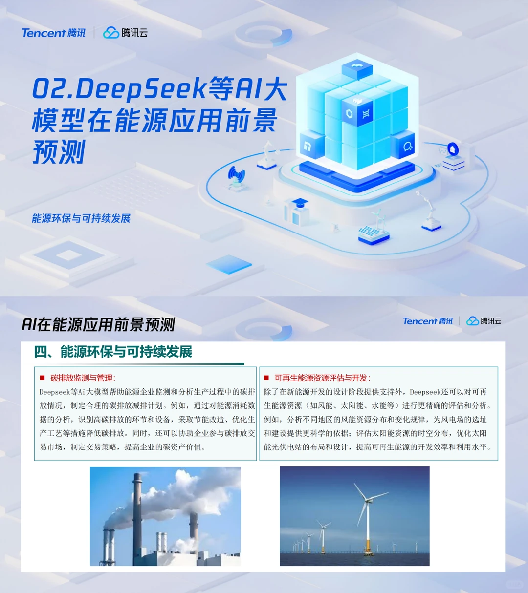 最近爆火的人工智能在能源行业的前景如何?