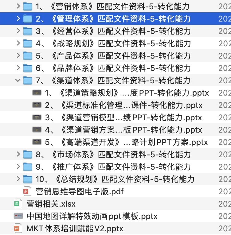 关于企业的增长策略该怎么做?