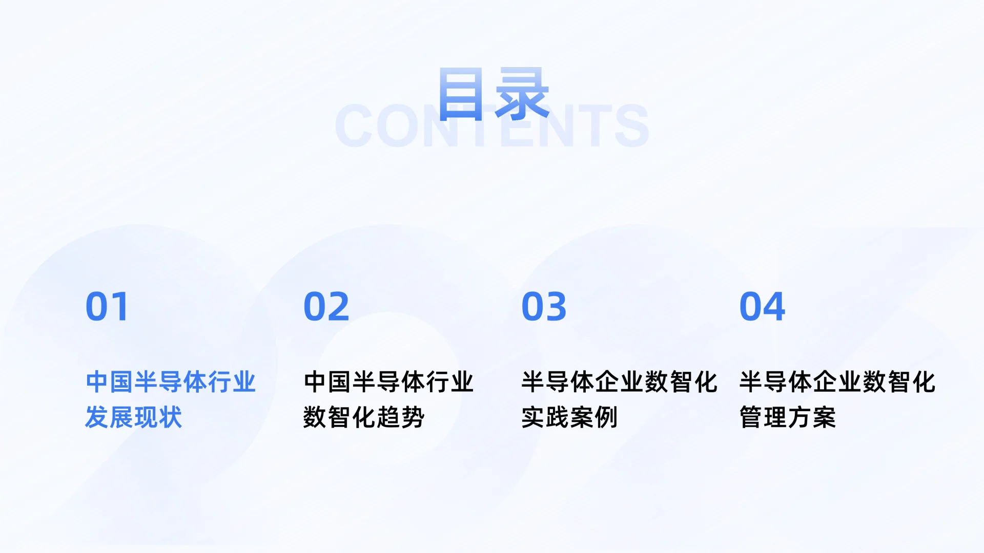 ?解读2025半导体企业AI数智化白皮书✨