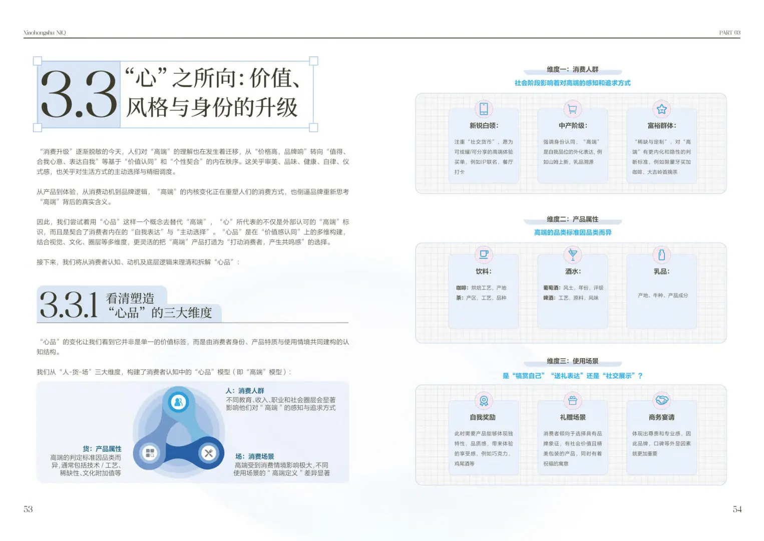 2025大食饮行业消费及决策研究白皮书