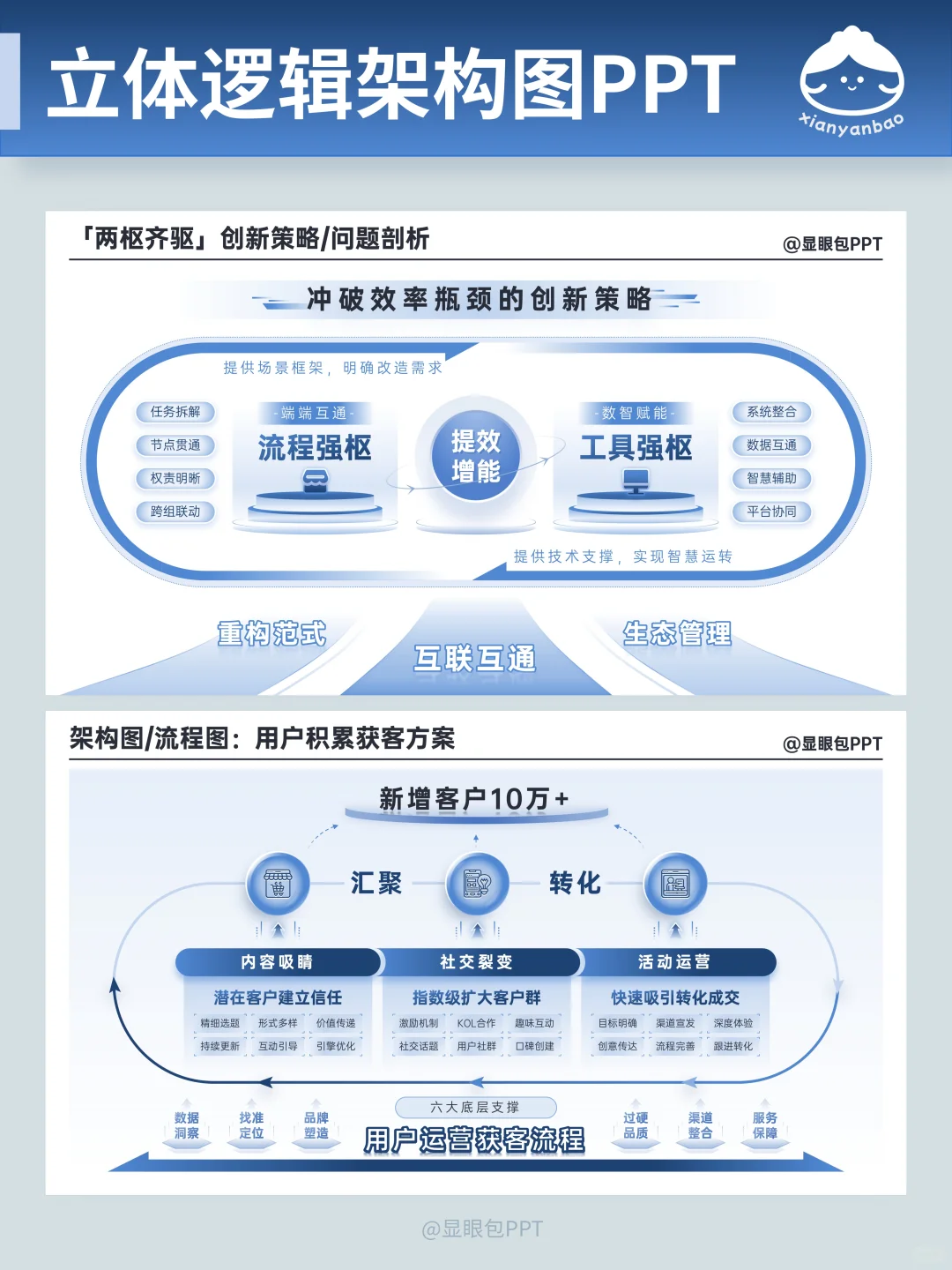 被夸爆的PPT房型图，领导超爱！！
