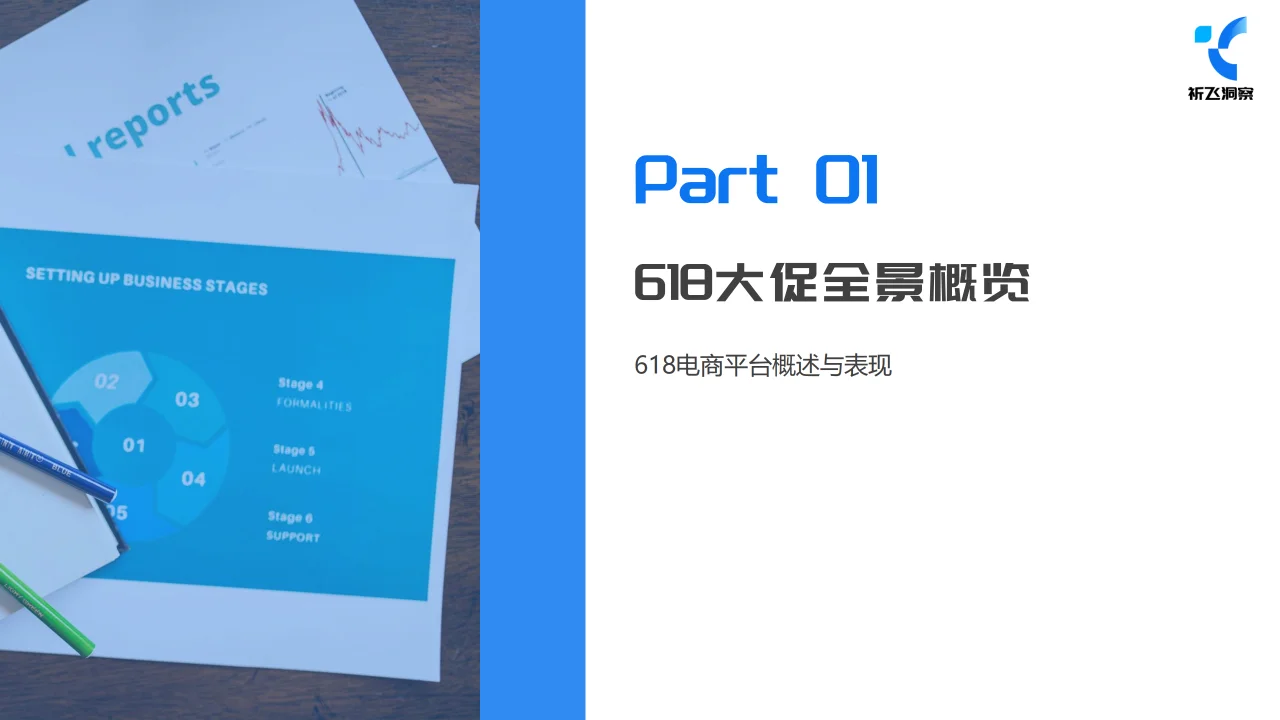 2024年618抖音电商趋势盘点及行业洞察报告