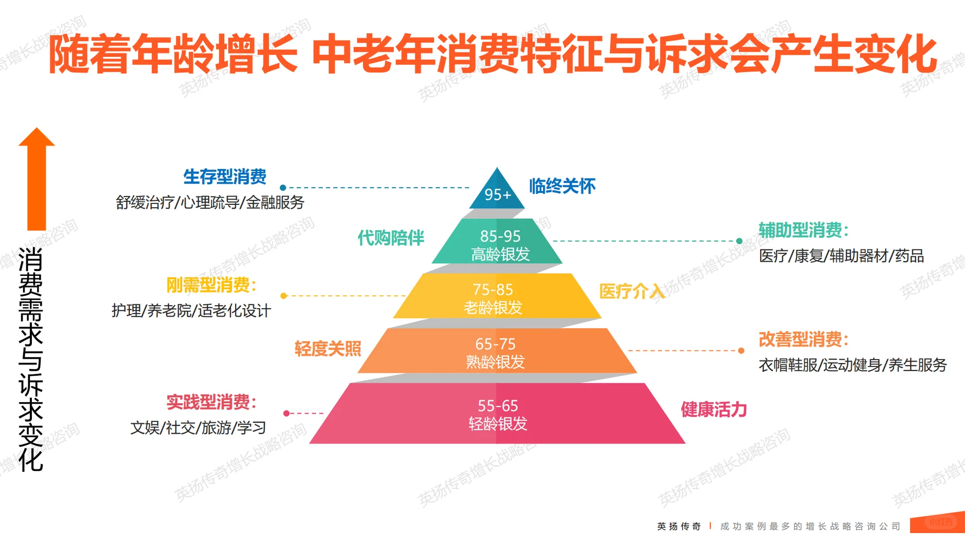 2025年银发族市场洞察报告 银发经济