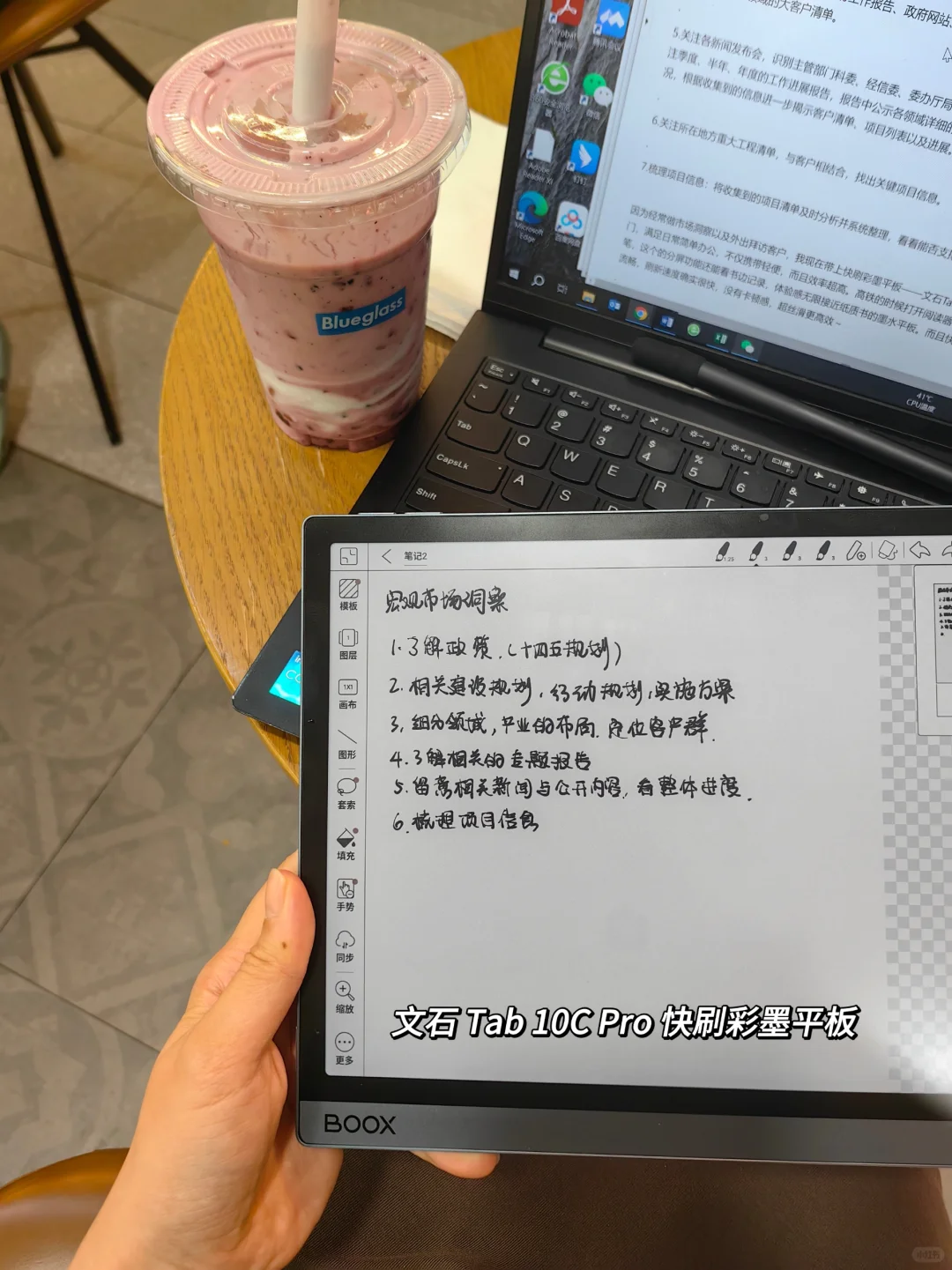 tob销售,很干但很实用的宏观市场洞察方法