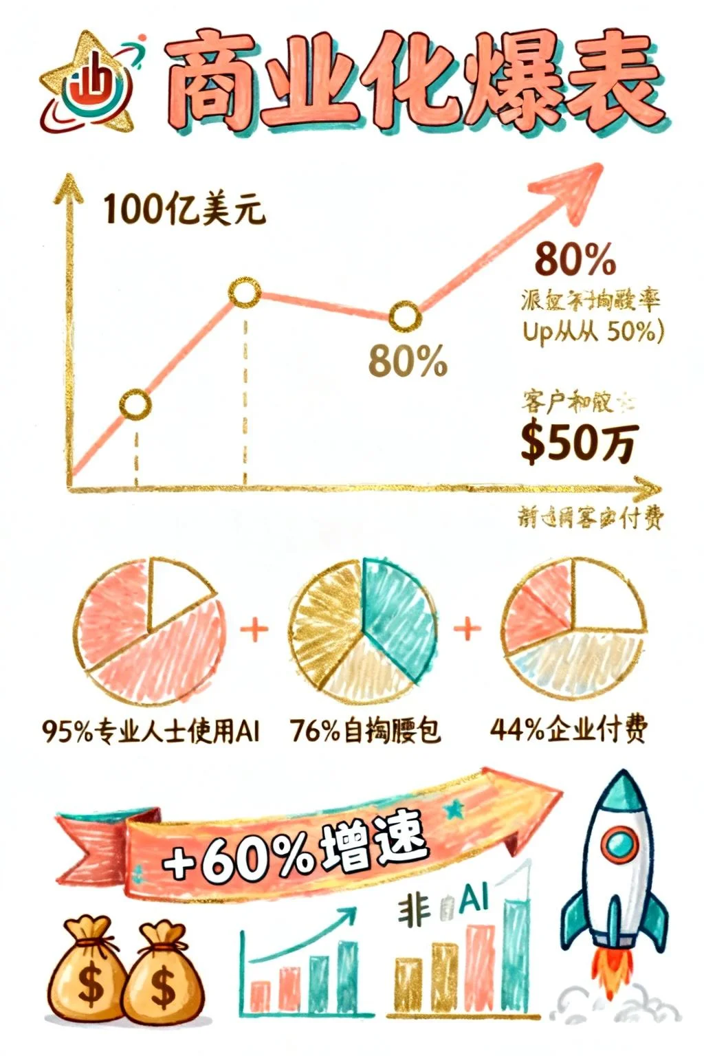 2025 AI 现状报告