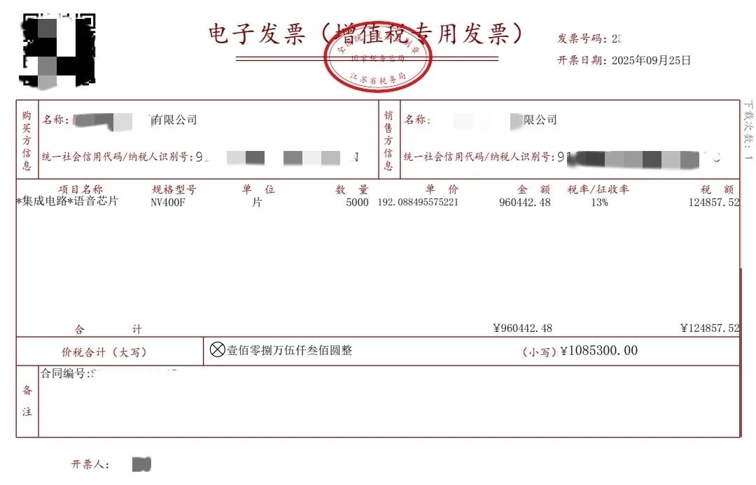 贸易增量，实际案例分享！
