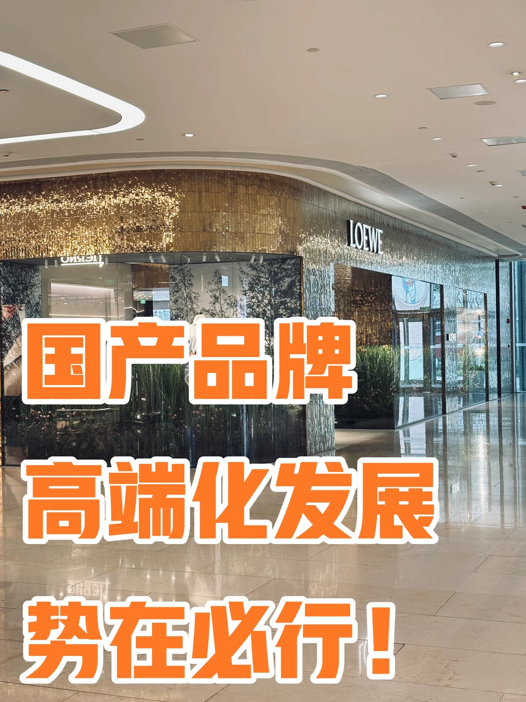 行业观察|国货发展趋势分析