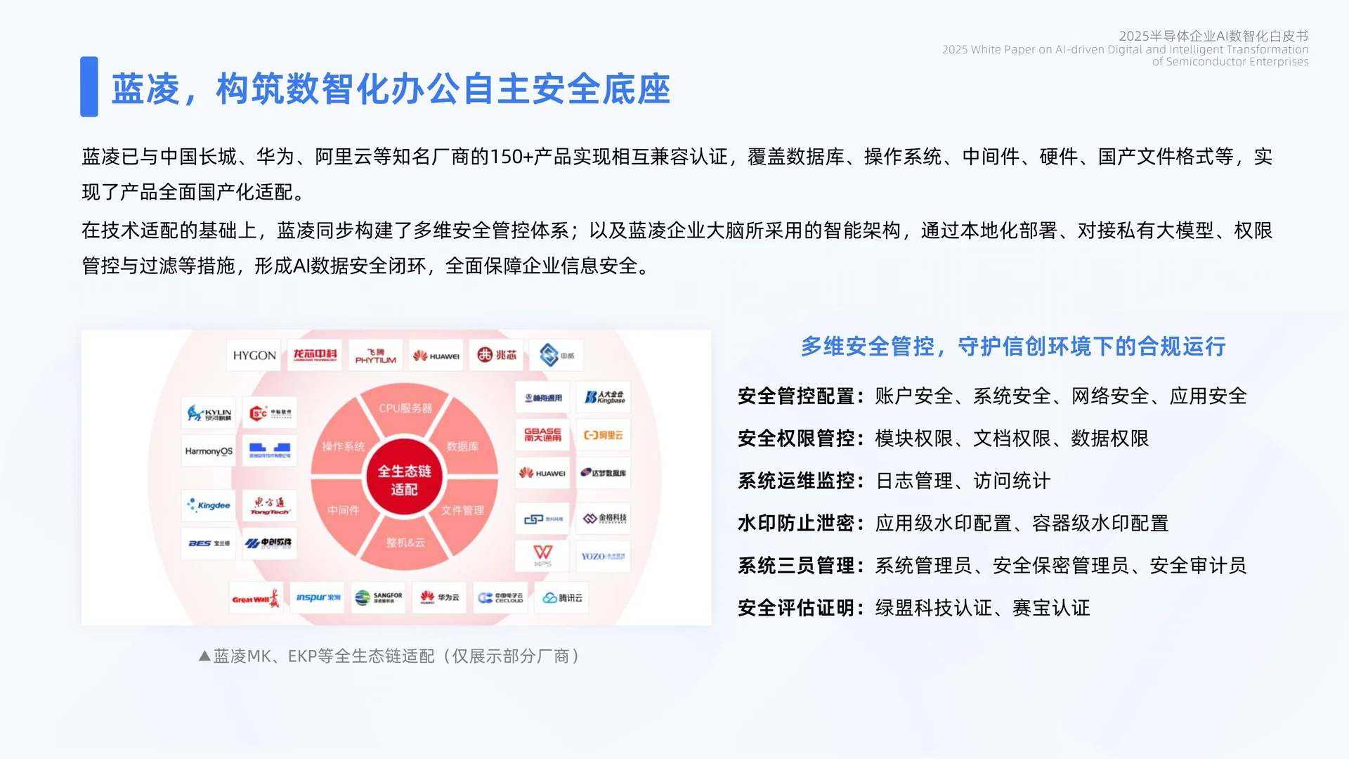 ?解读2025半导体企业AI数智化白皮书✨
