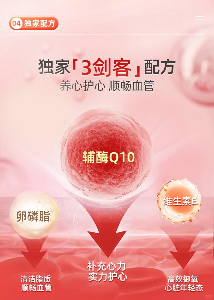 消费大国下的健康新选择