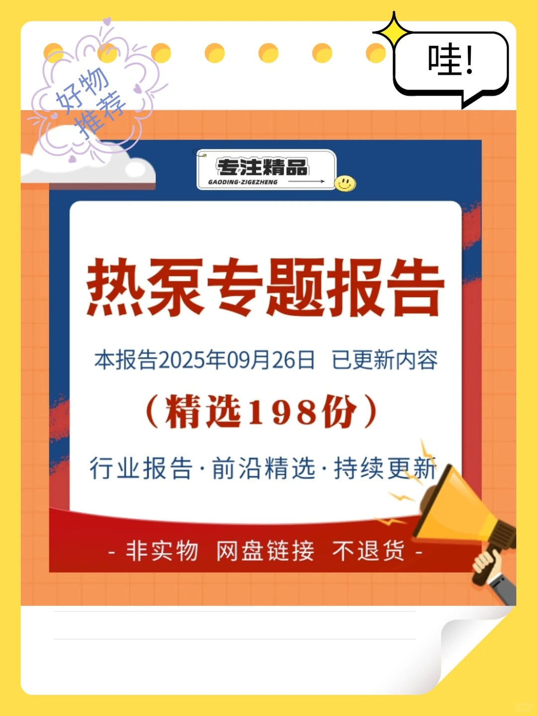 热泵行业报告