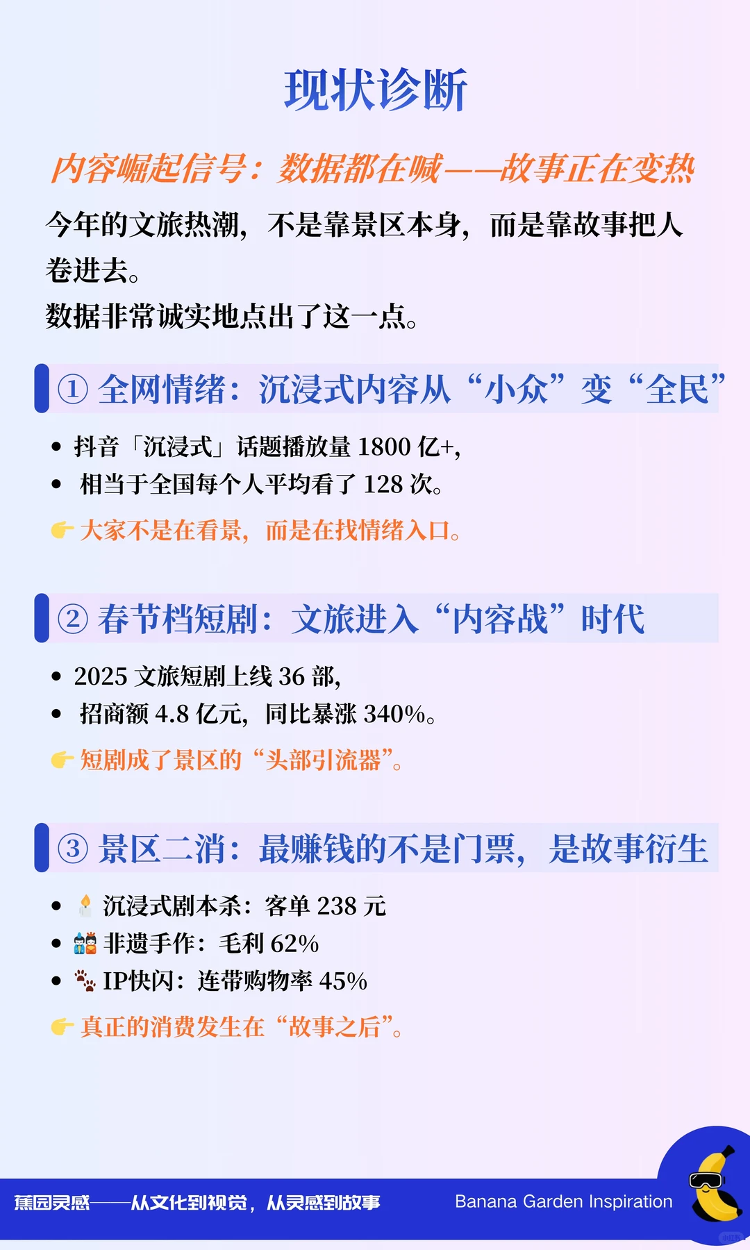 2026文旅趋势：设备不够用了，内容才是核心