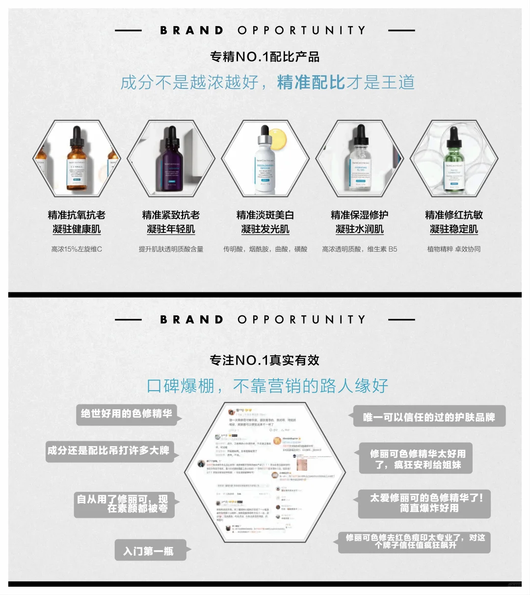 案例|修丽可双11品牌活动整合营销