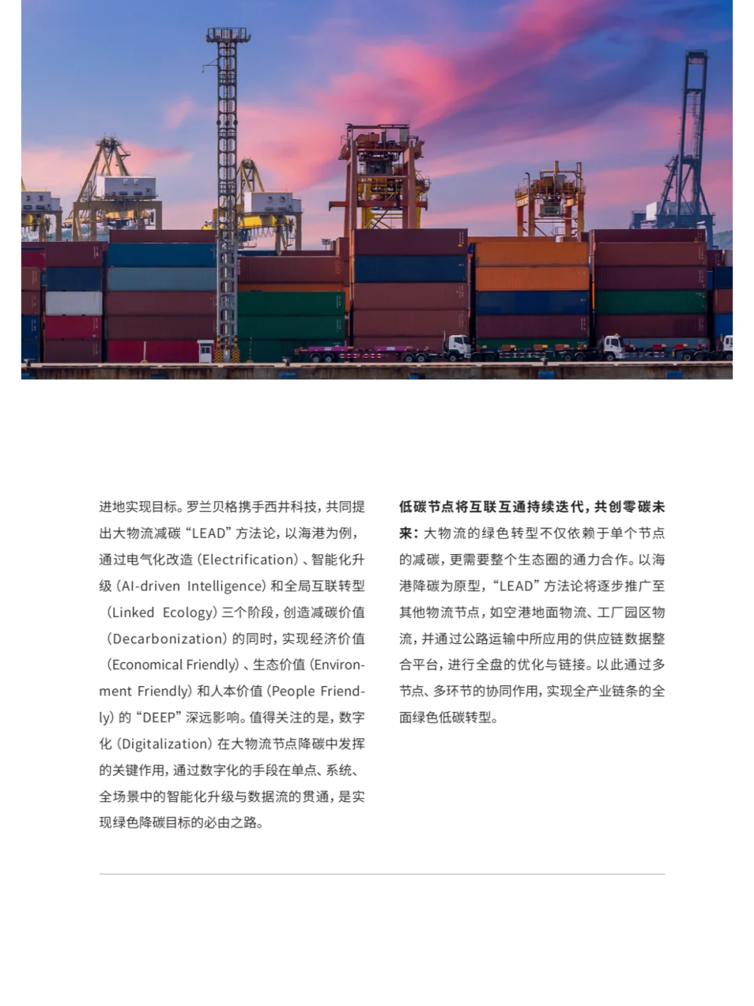 B_罗兰贝格:物流绿色转型·数智发展白皮书