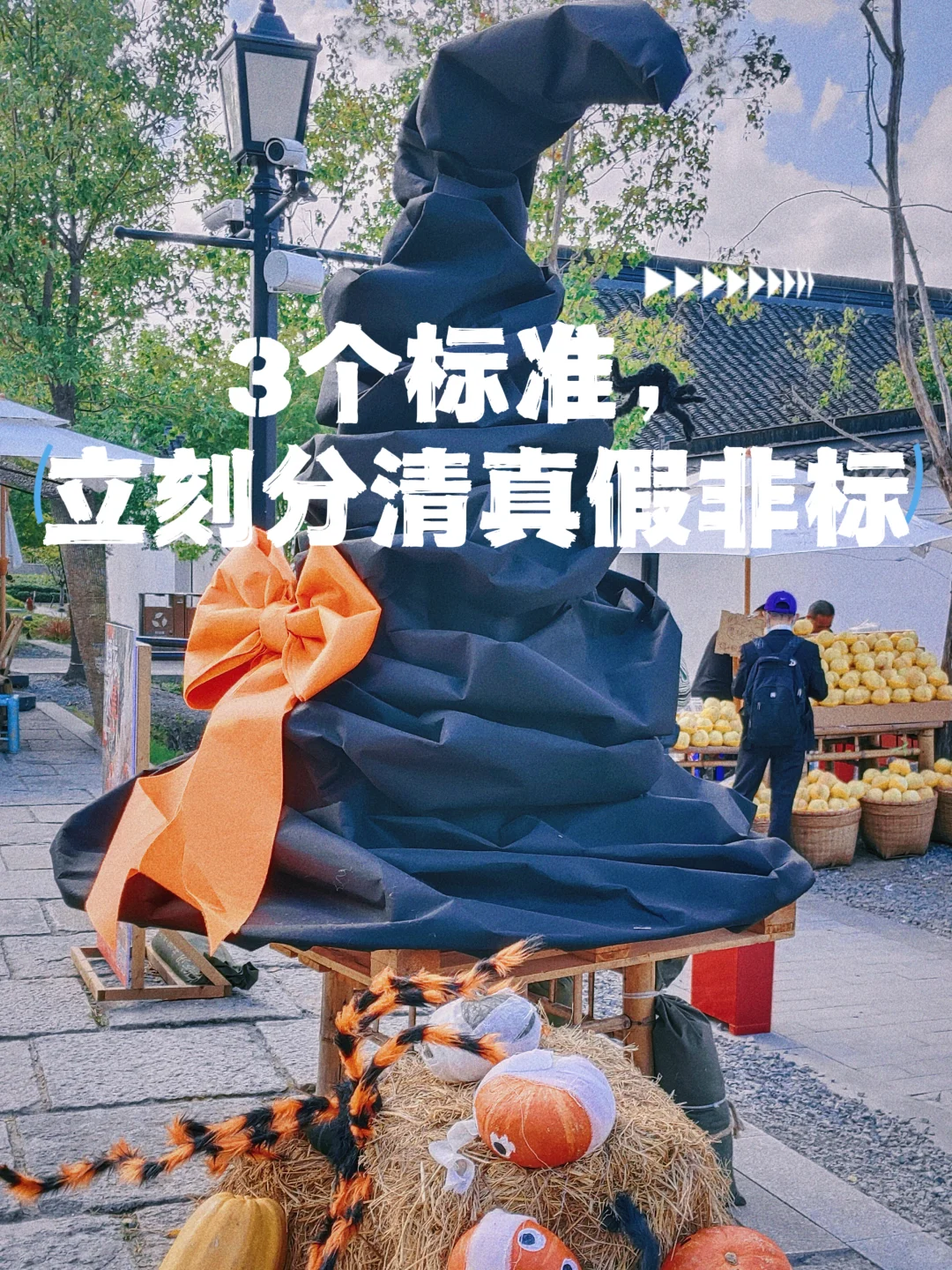 别被“暴雷”吓退!真正的非标商业该这么做