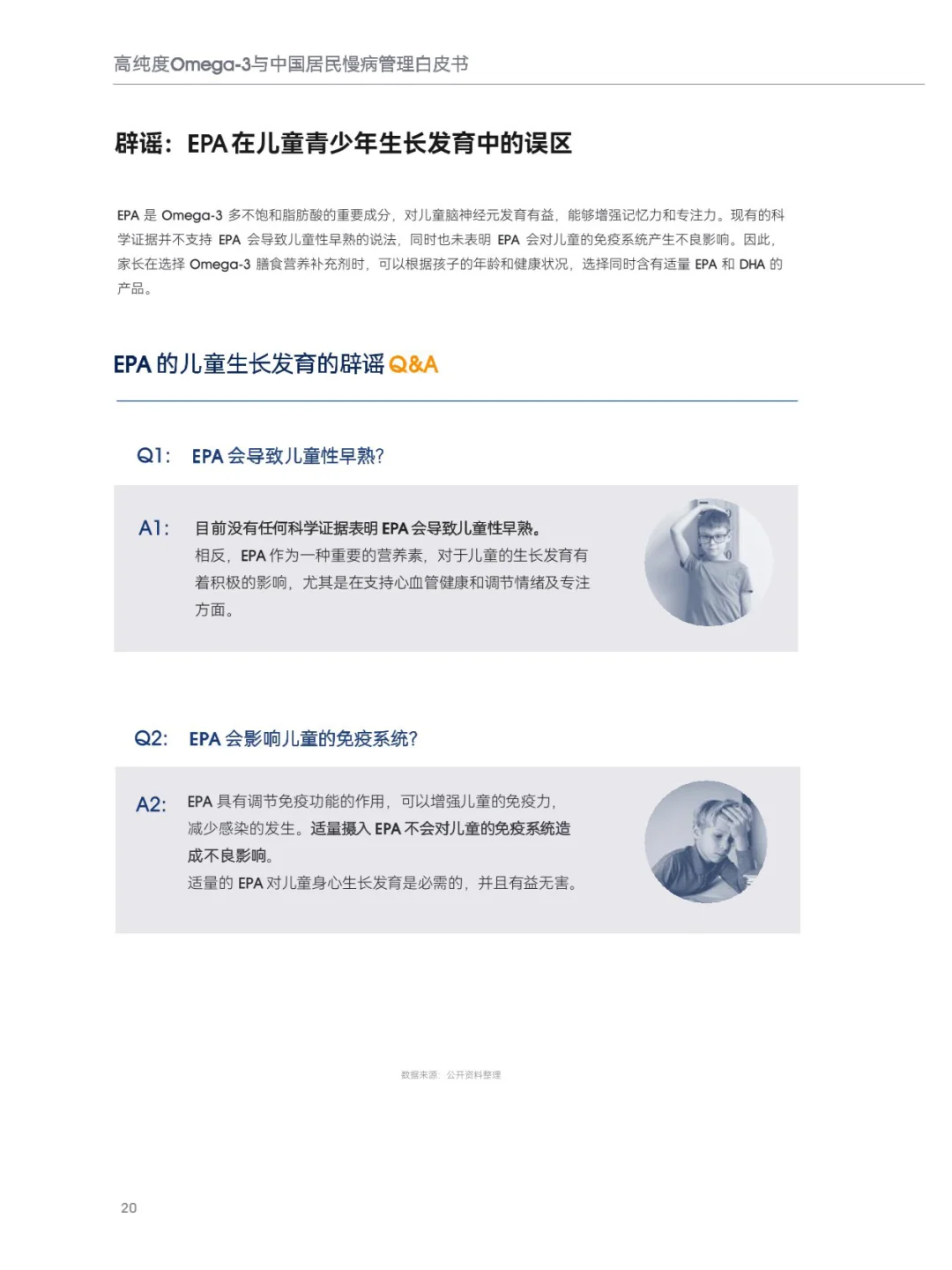 真相大白!原来EPA被误会了这么久
