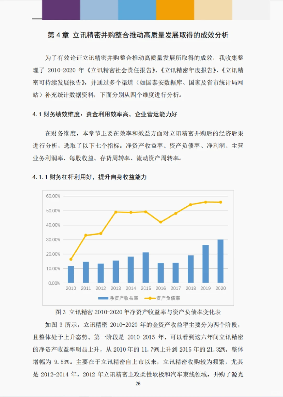 文献131:高质量发展背景下立讯精密并购及其