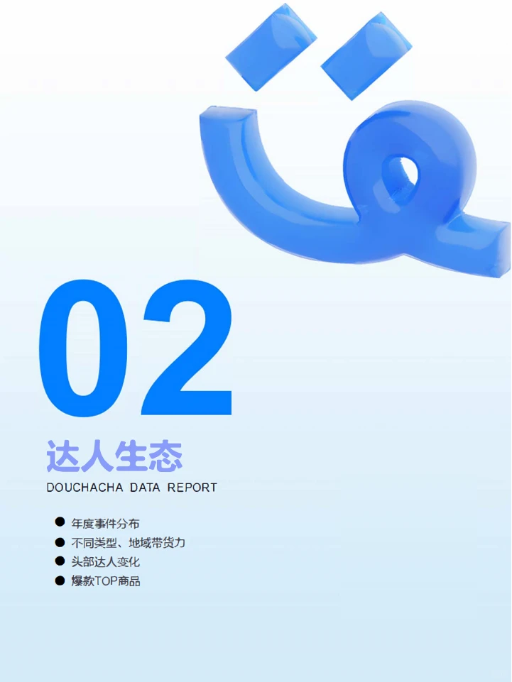 ? 2024 抖查查电商报告:抖音电商新趋势