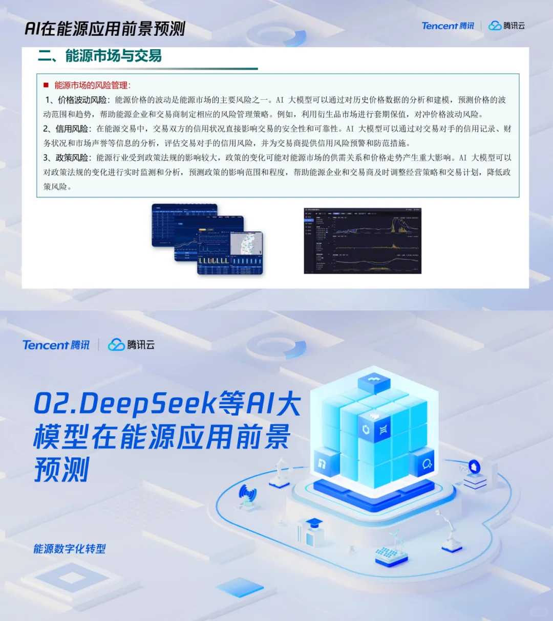 最近爆火的人工智能在能源行业的前景如何?