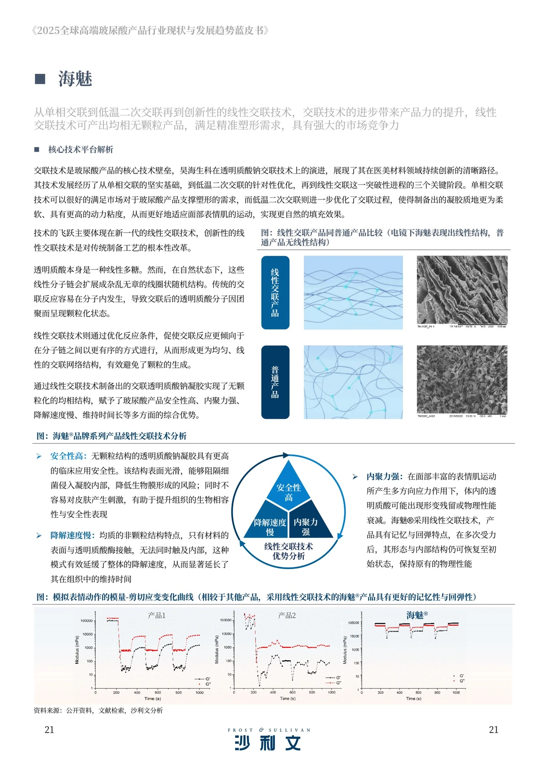 2025年全球高端玻尿酸产品报告