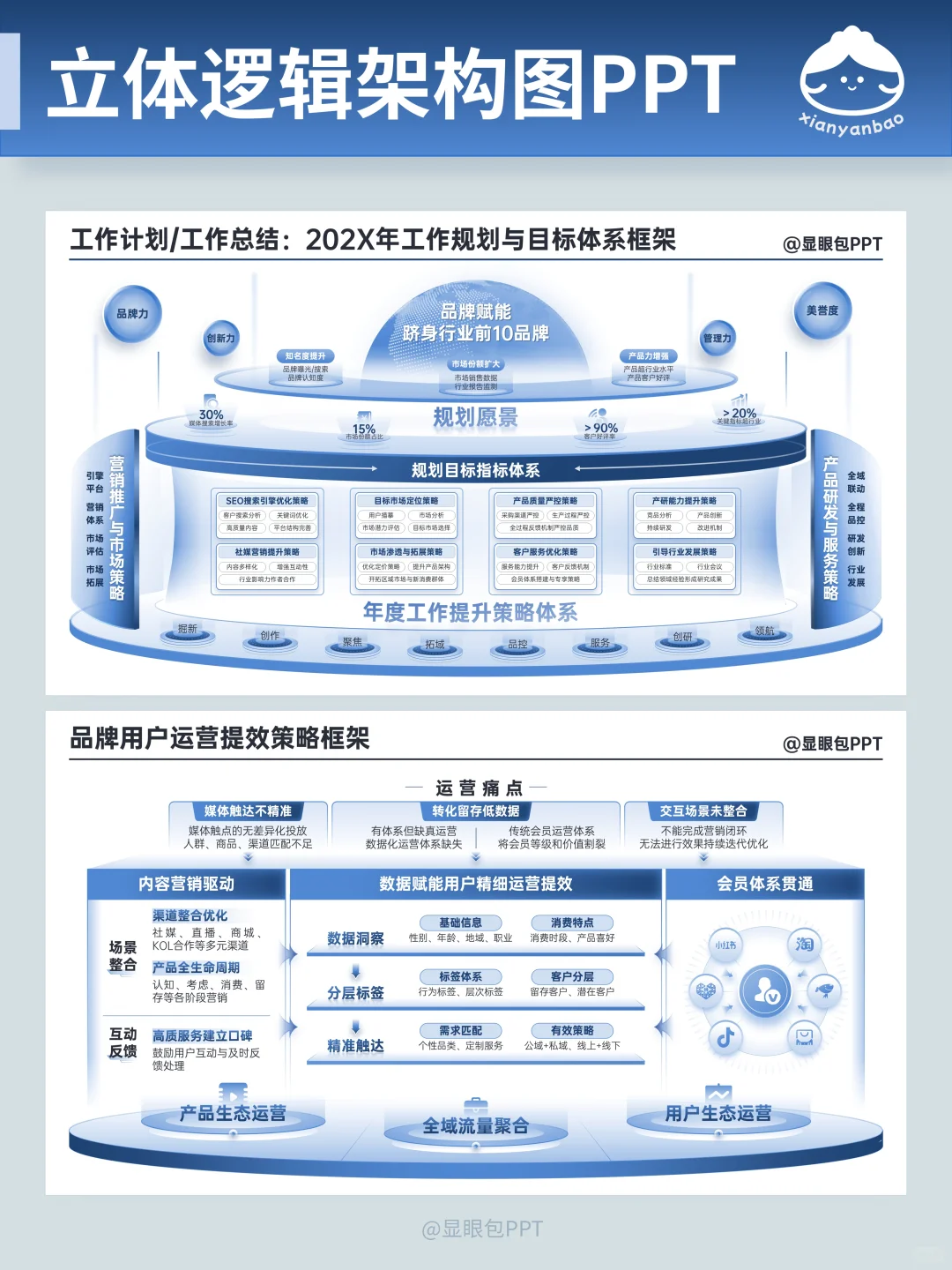 被夸爆的PPT房型图，领导超爱！！