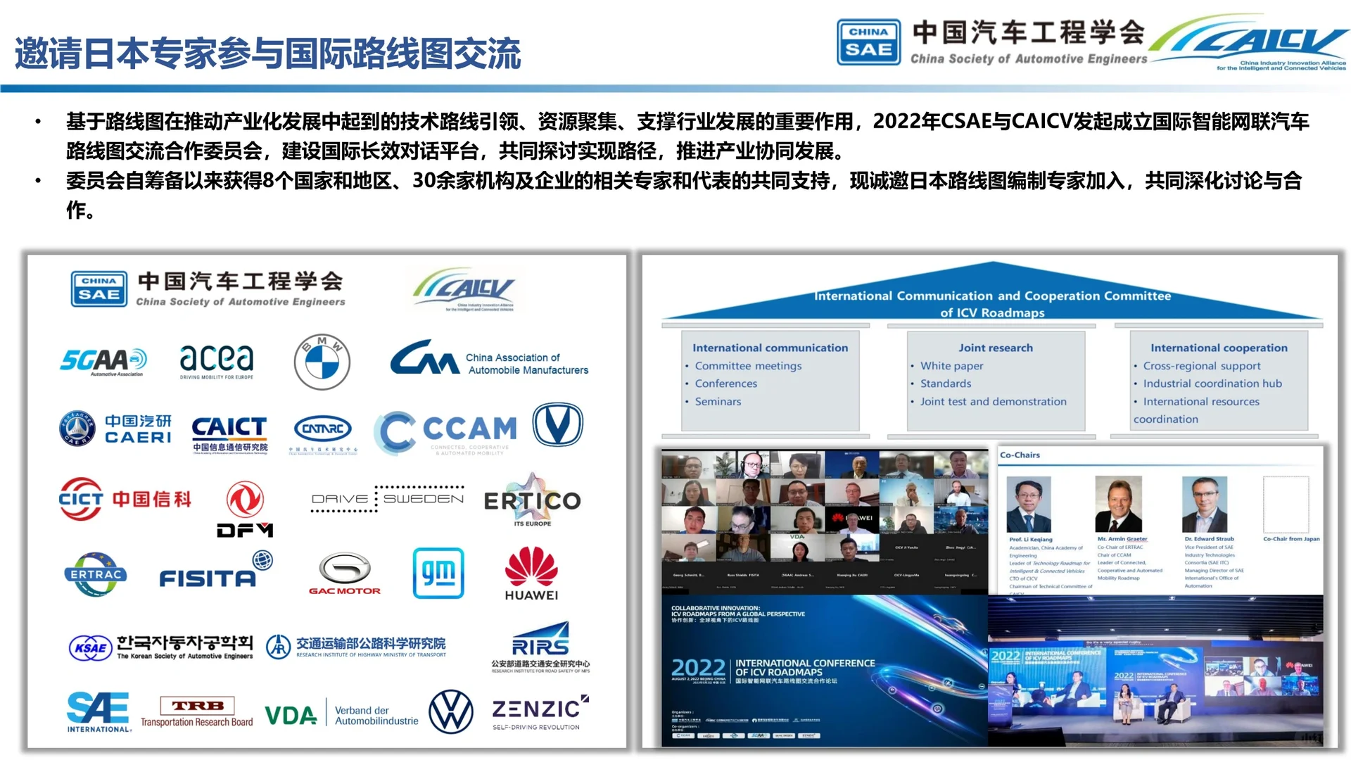 中国智能汽车产业发展行业发展分析