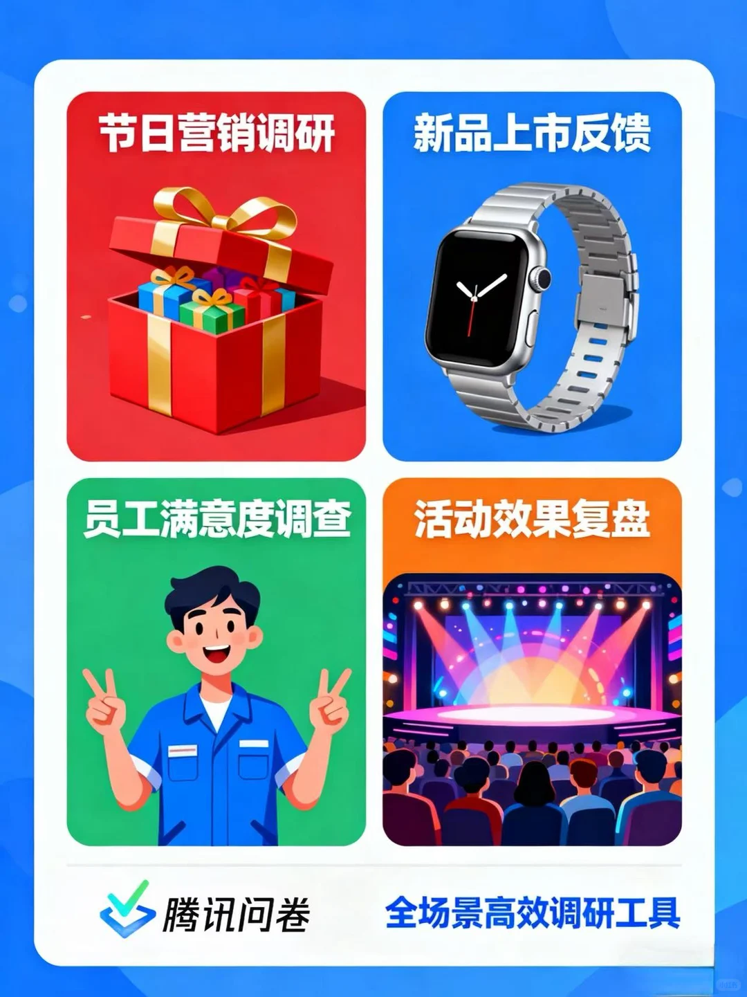 调研急单救星!8小时搞定千份有效数据⚡