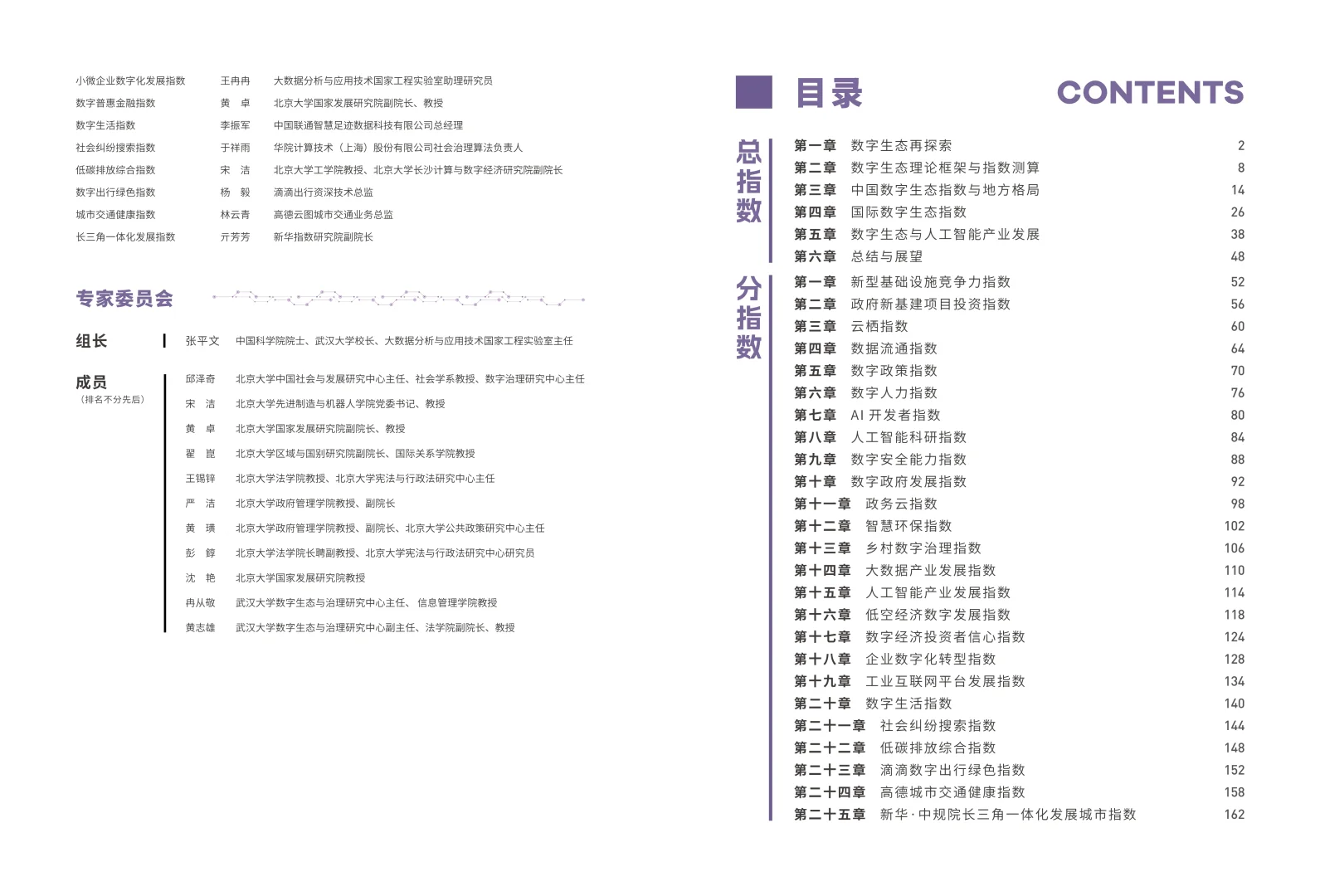 ?深度解读2025数字生态指数报告