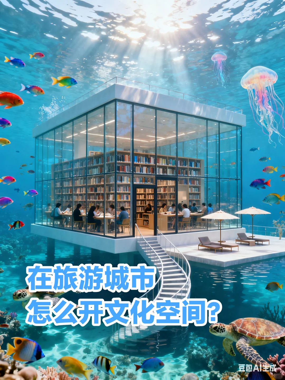 旅游城市书店的发展策略建议