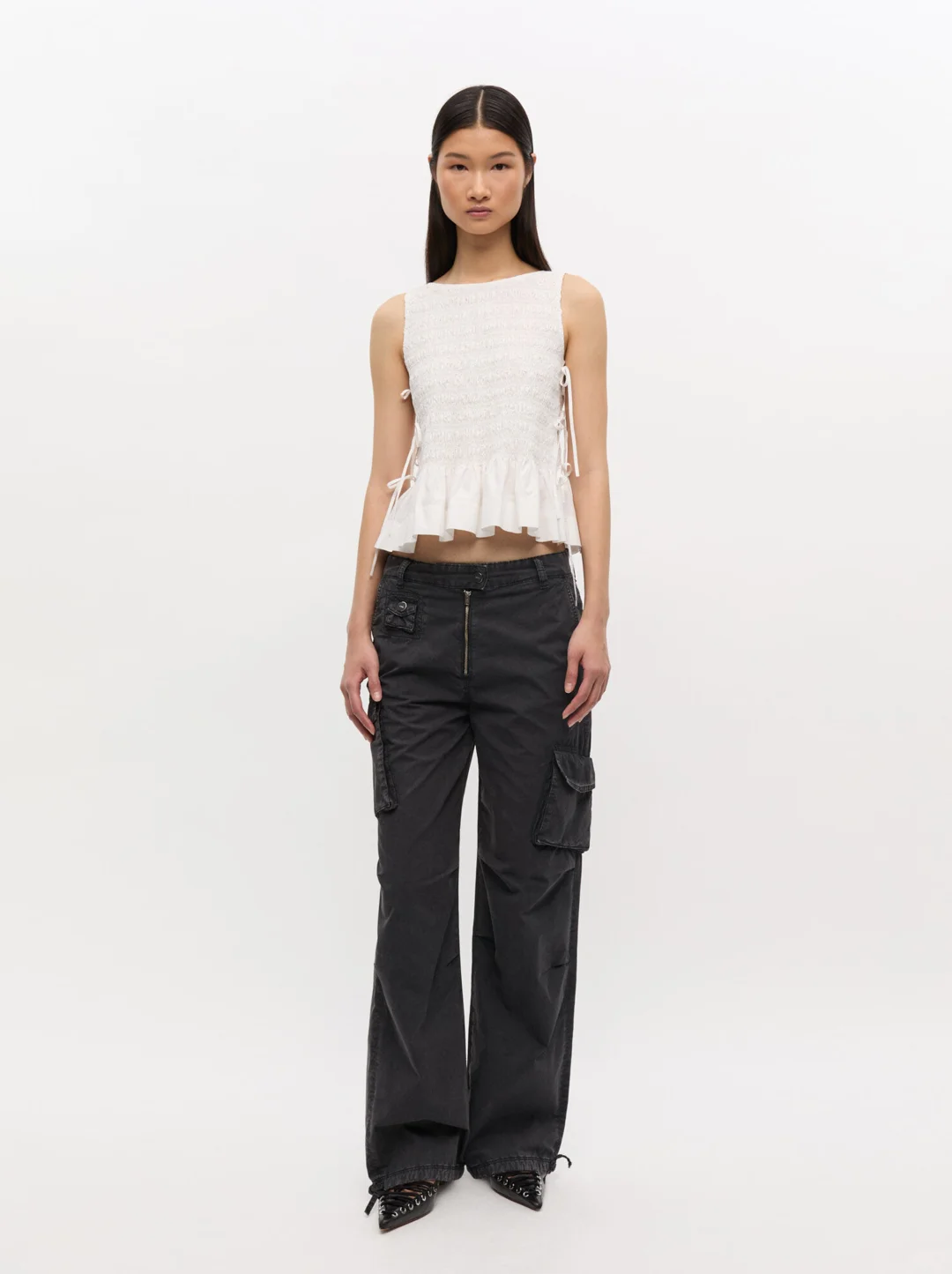 NEW IN | GANNI 25PF