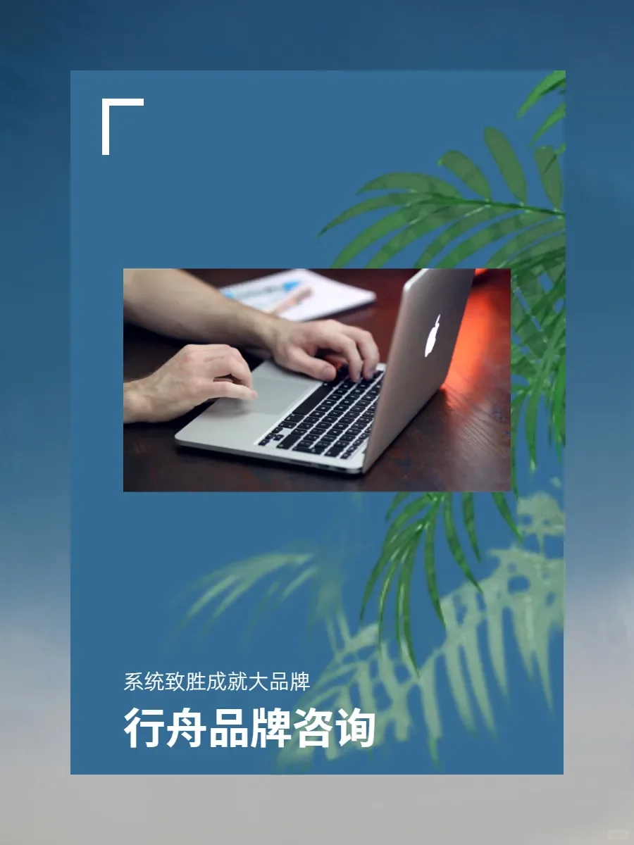 中小企业突围必看的品牌咨询案例