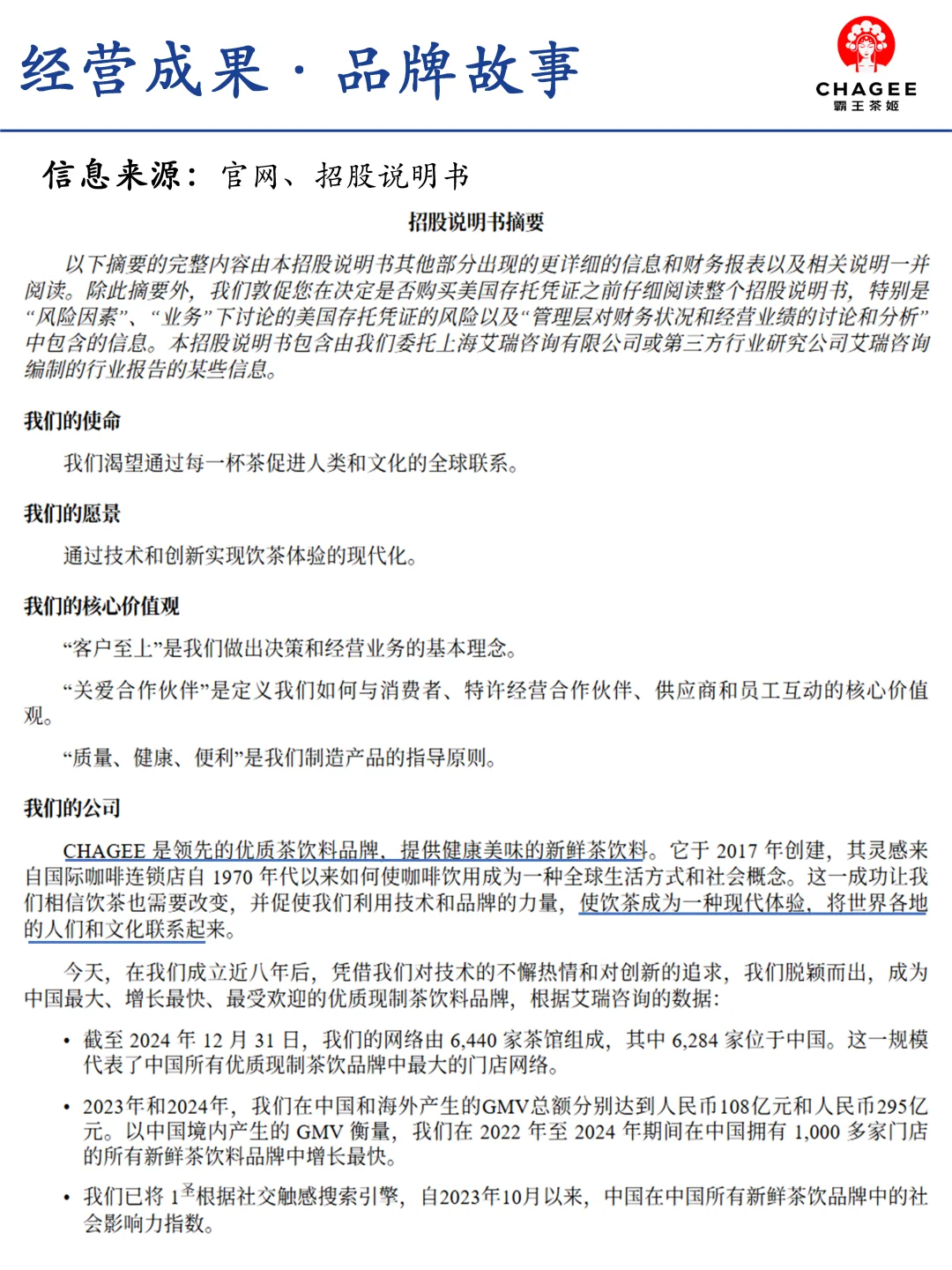 霸王茶姬品牌定位和营销策略分析