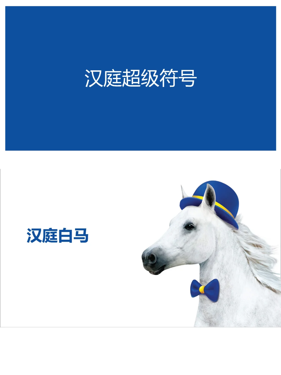 华与华策划——经典咨询案例