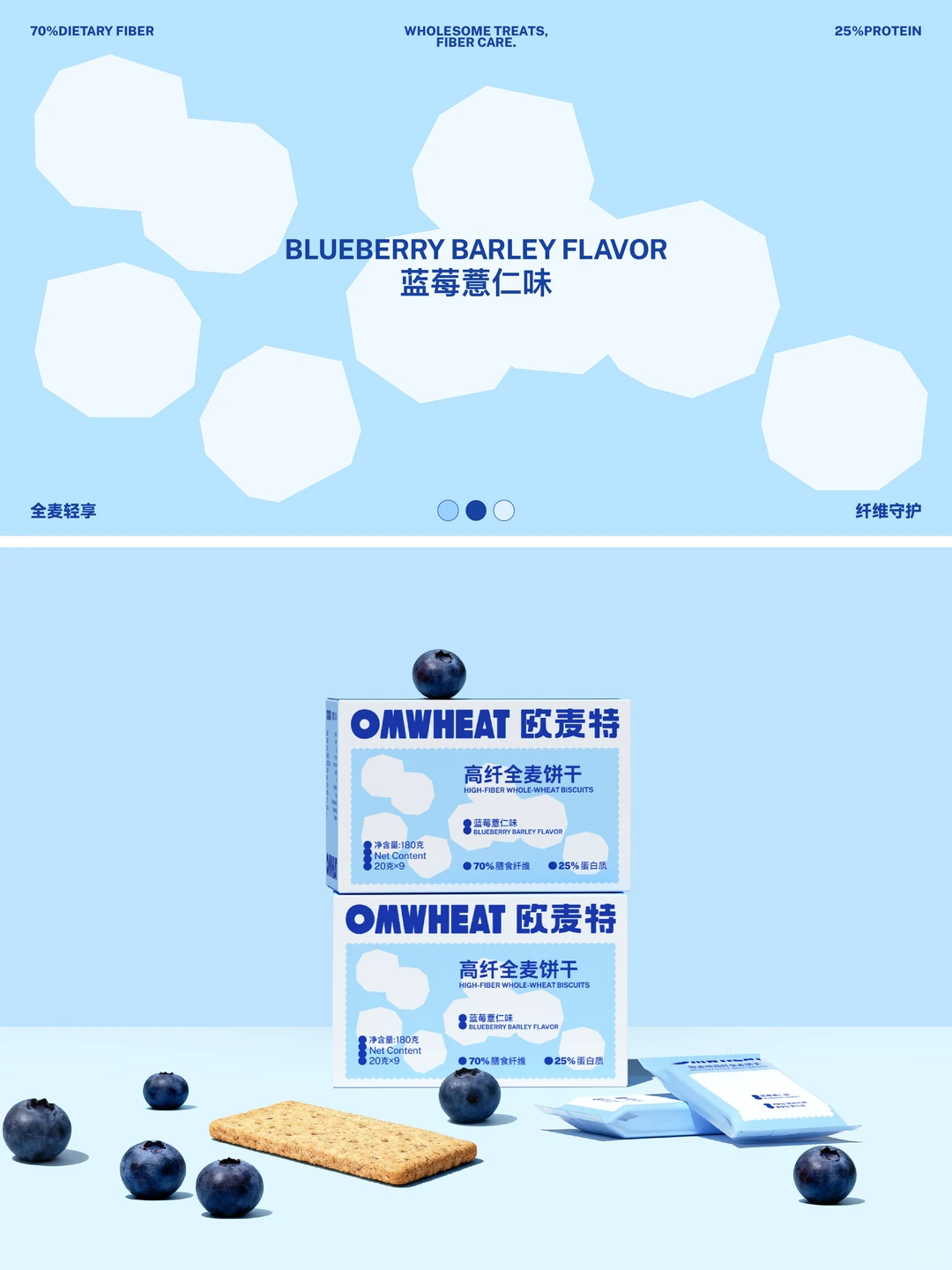 食品品牌如何做出记忆点？这个案例告诉你！