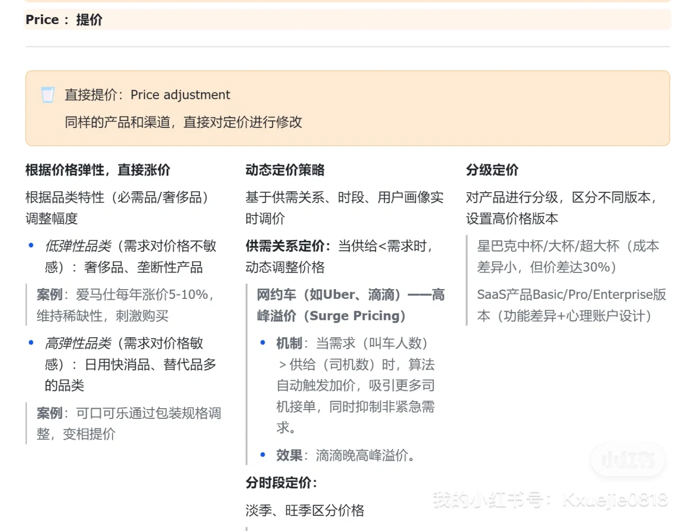 写了3w字,挑战7天教会你战略咨询case面试