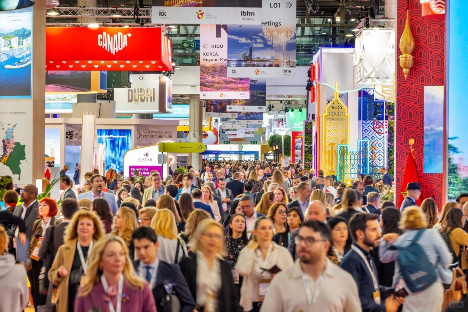 IBTM World 2025