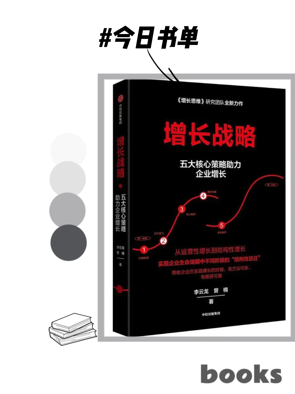 ?从运营性增长到结构性增长??