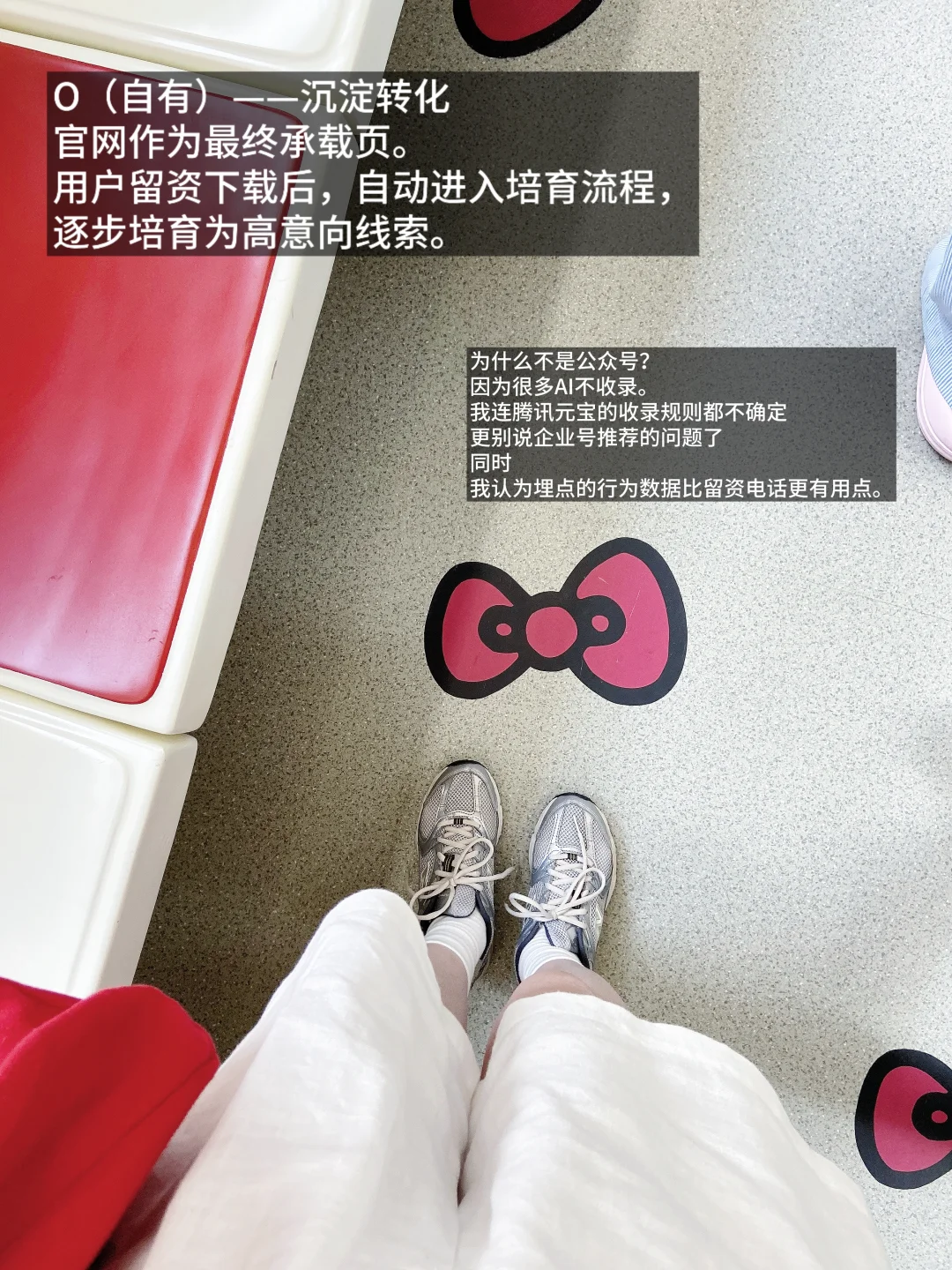 推广物料发布后,市场部需要做几件事?