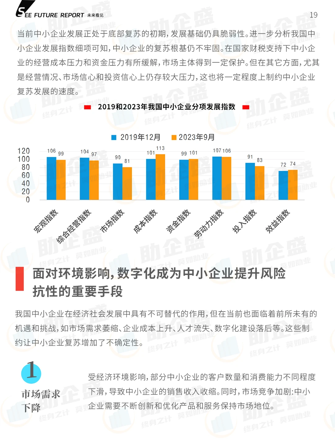 ?趋势必看|2024中小企业数字化转型报告