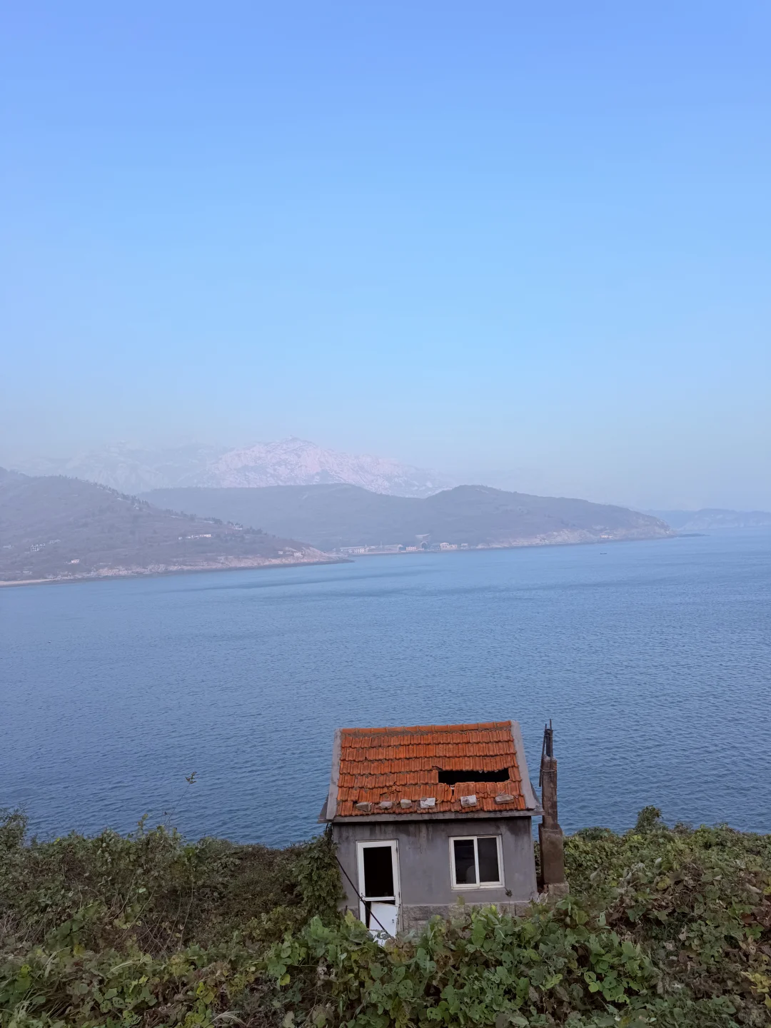 别让世界,对你完全得手