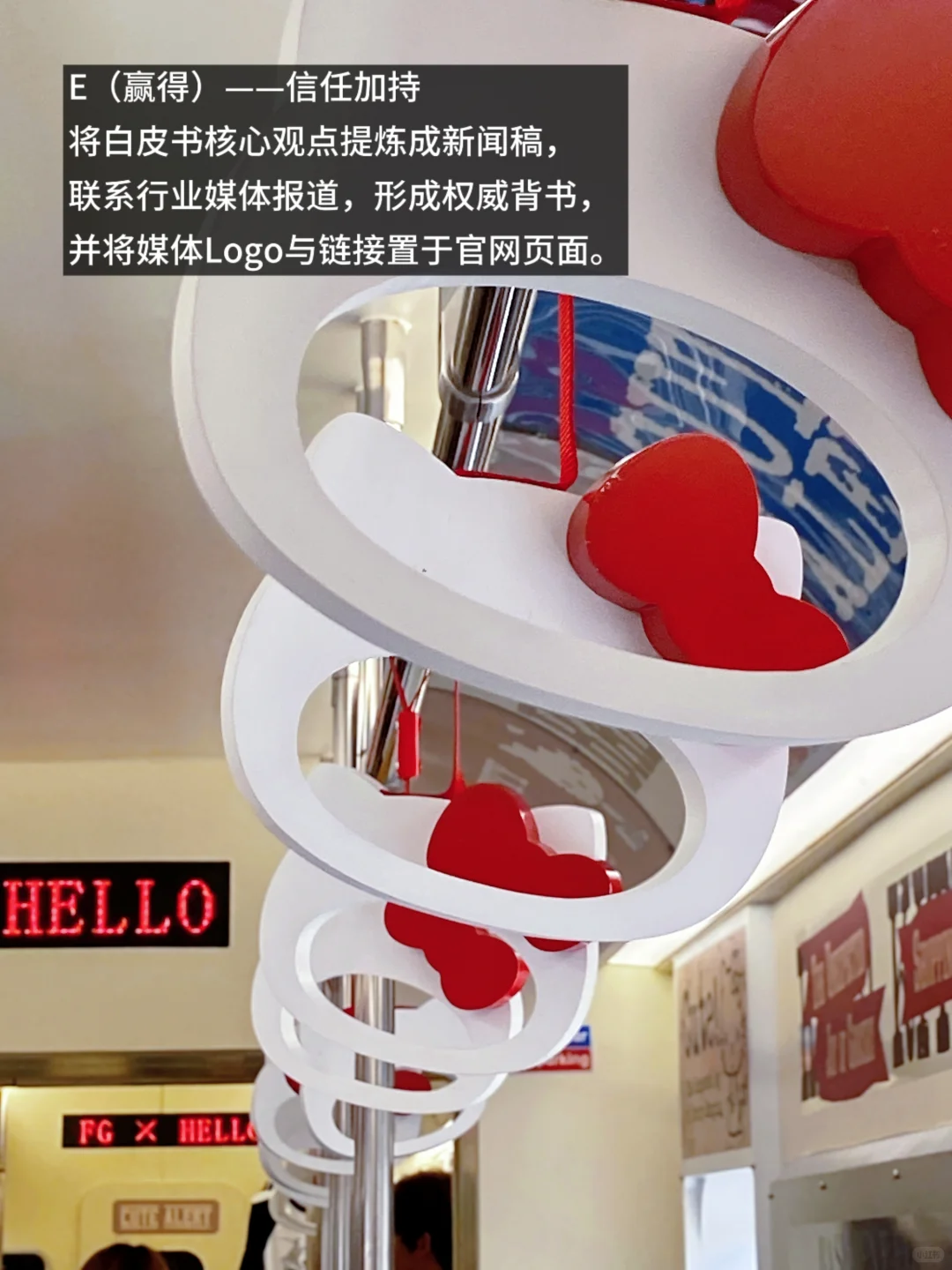 推广物料发布后,市场部需要做几件事?