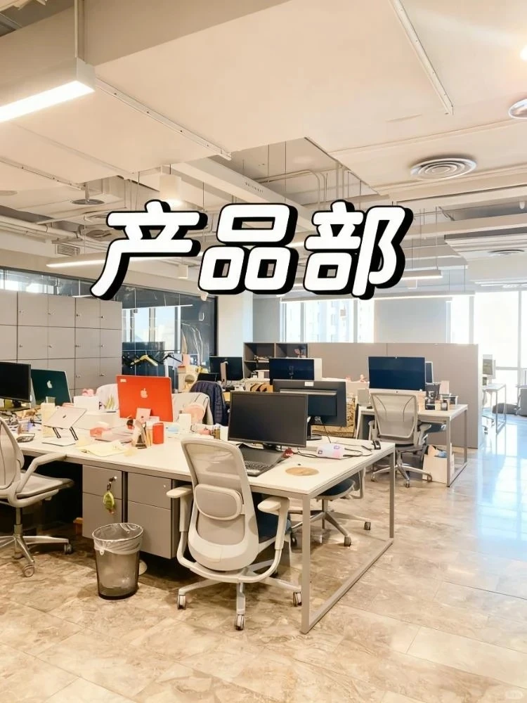 AI产品经理就是先混进来再说hhh