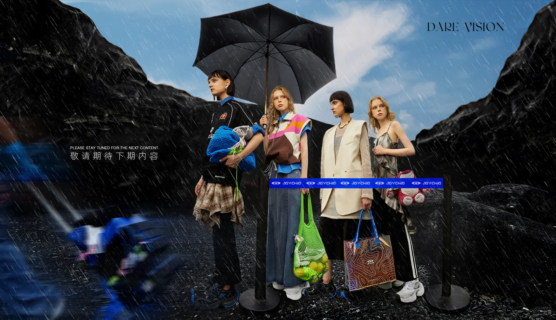 甲方必收藏!专业商业视觉拍摄全流程拆解
