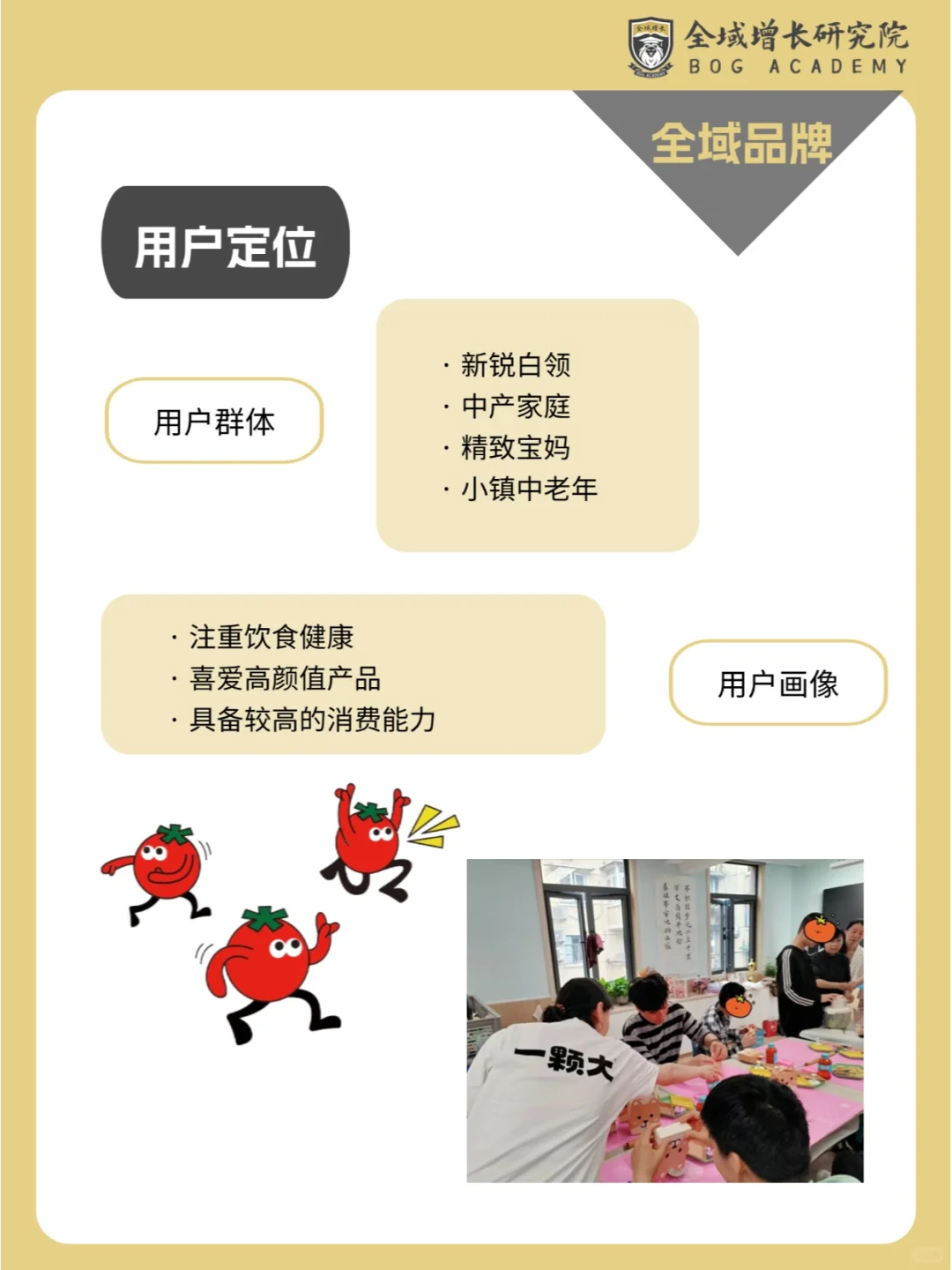 品牌案例 | 一颗大™的全域增长模式分析