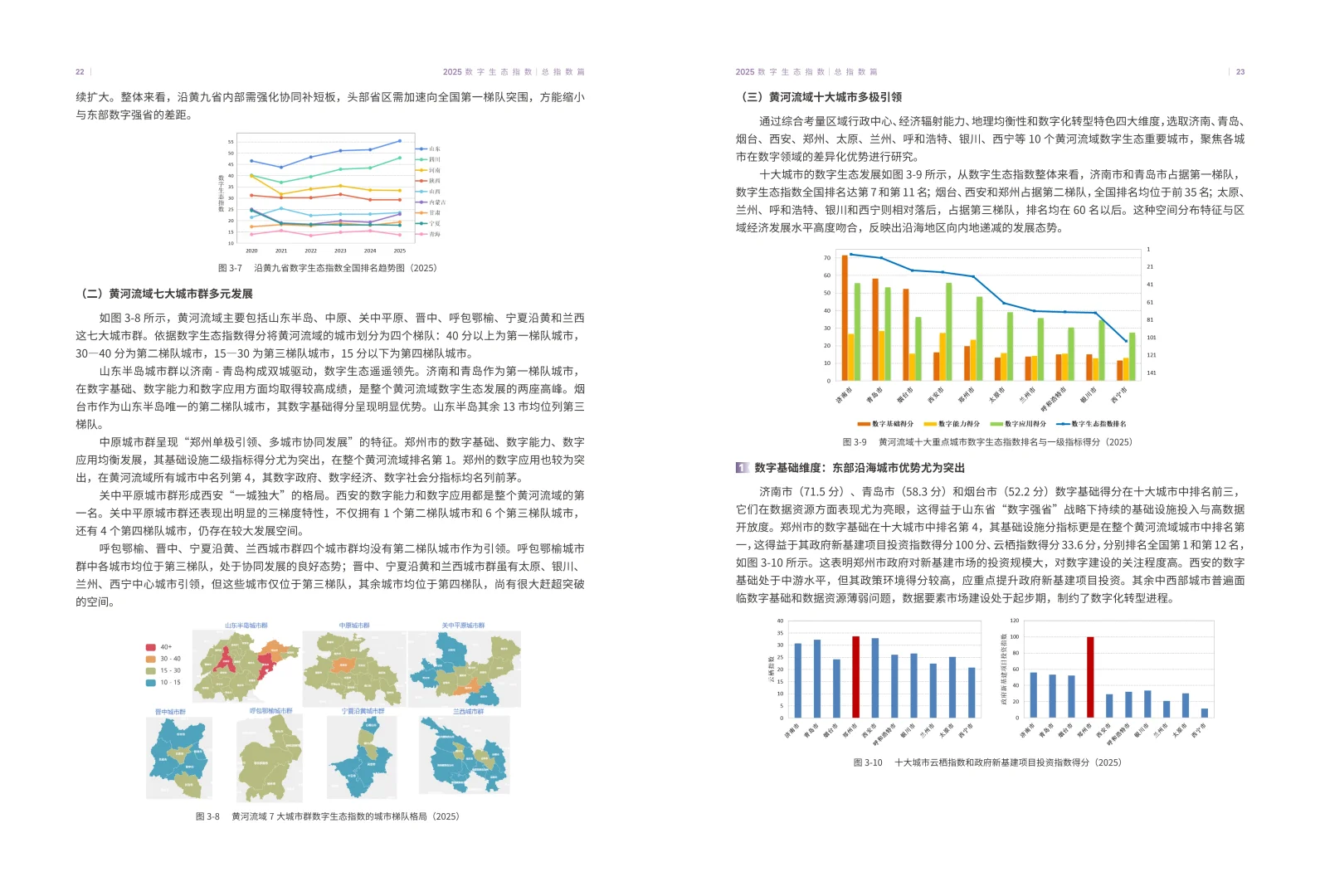 ?深度解读2025数字生态指数报告