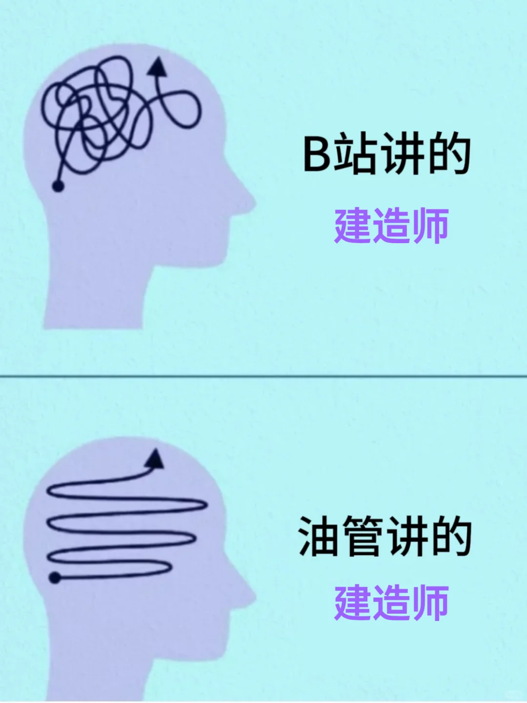 怪不得都说YouTube才是建造师的天堂!!