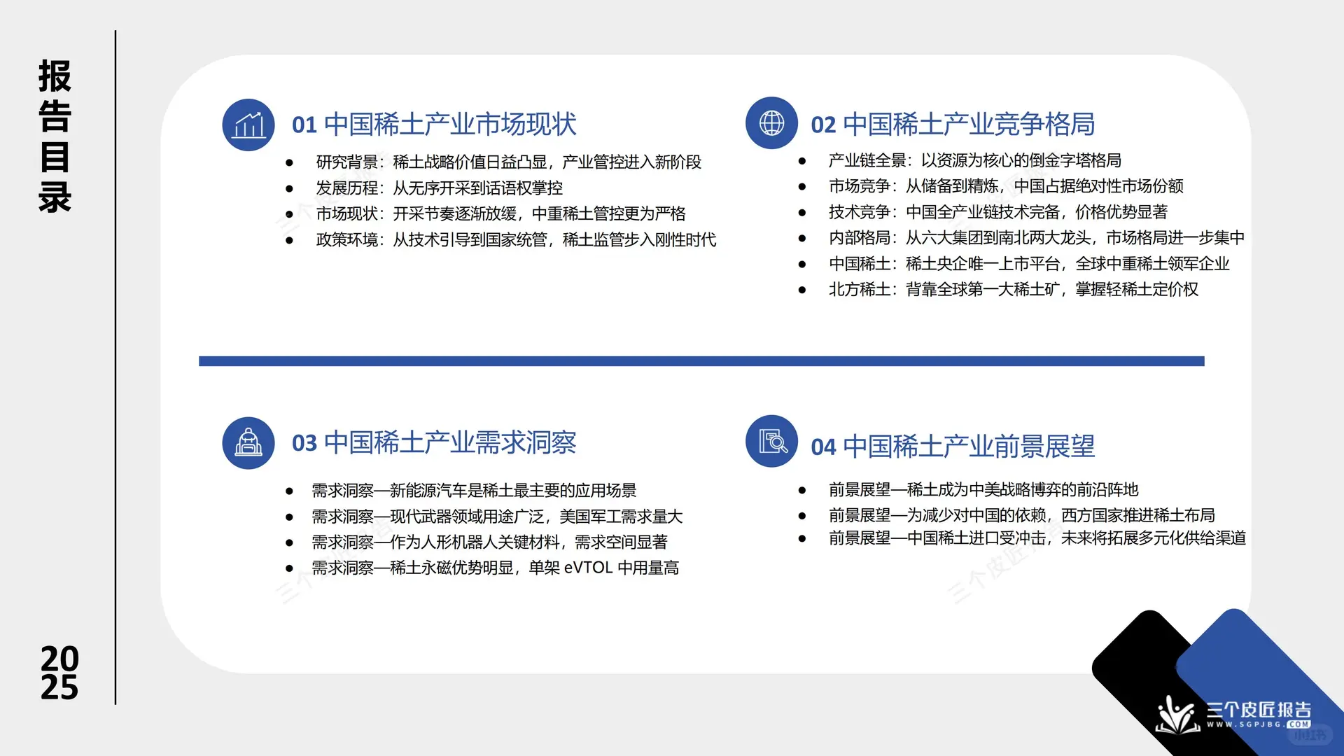 行业报告-2025中国稀土产业市场洞察报告