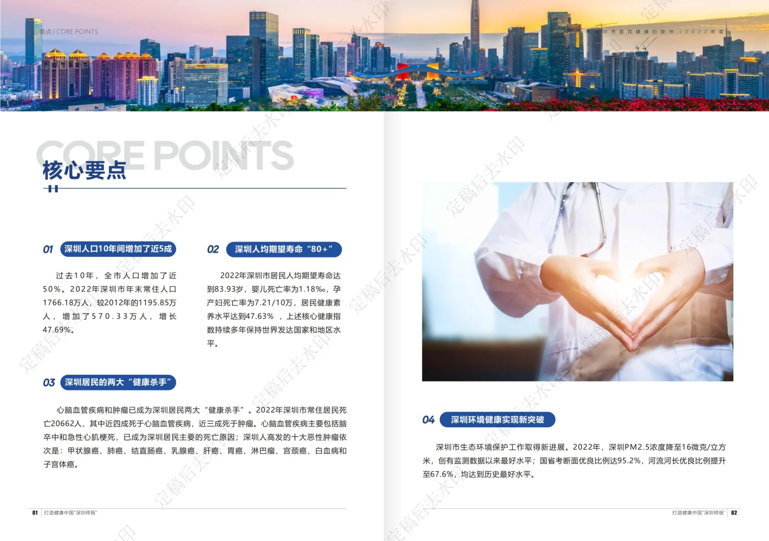白皮书 | 排版分享