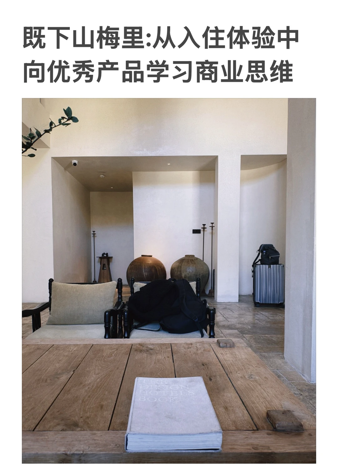 既下山梅里 | 美貌是谦辞,真诚才是必杀技