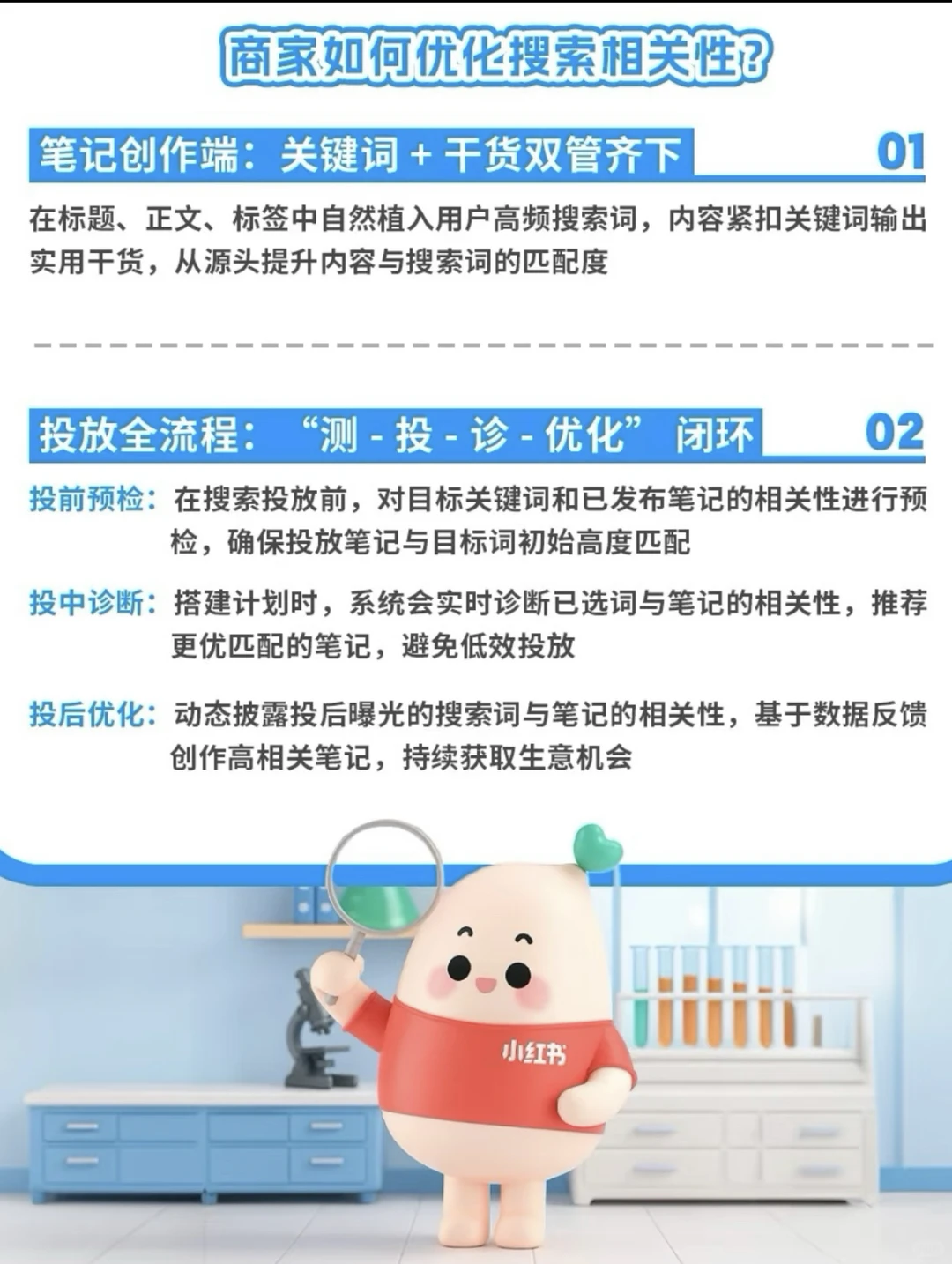 笔记状态正常,用户无法搜到,这样处理