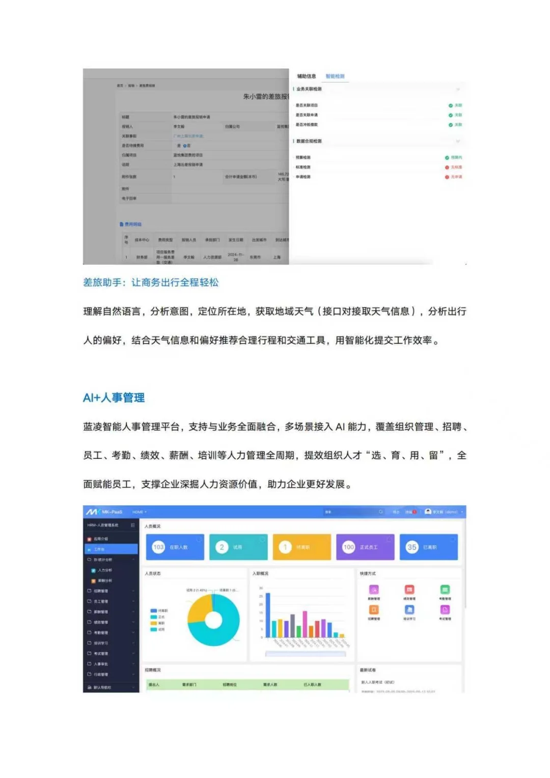蓝凌:2025上市公司AI数智化转型白皮书